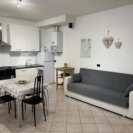 Patrizia Apartement كيودجا المظهر الخارجي الصورة