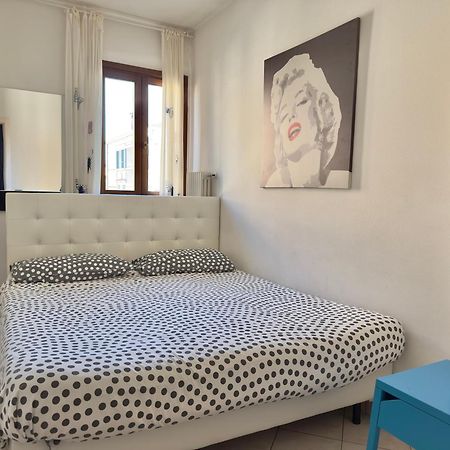 Patrizia Apartement كيودجا المظهر الخارجي الصورة