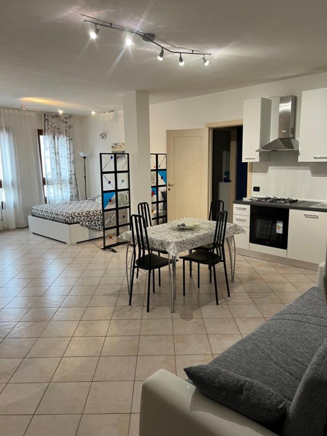 Patrizia Apartement كيودجا المظهر الخارجي الصورة