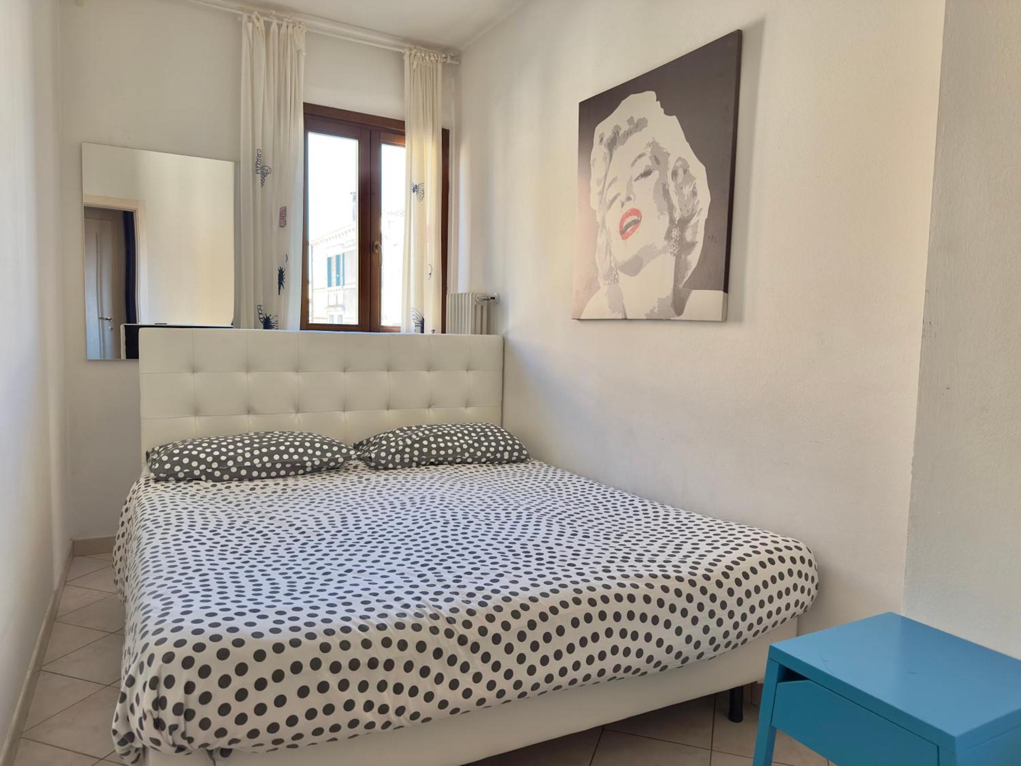 Patrizia Apartement كيودجا المظهر الخارجي الصورة
