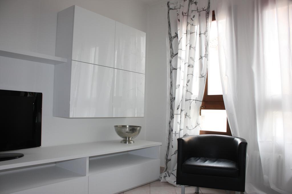 Patrizia Apartement كيودجا الغرفة الصورة