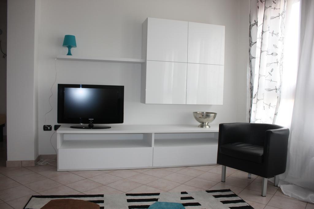 Patrizia Apartement كيودجا الغرفة الصورة